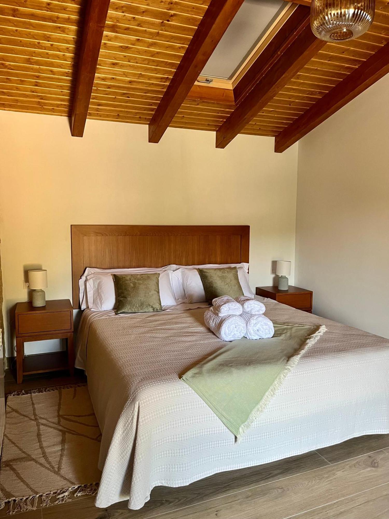Apartamento Deluxe de 2 dormitorios