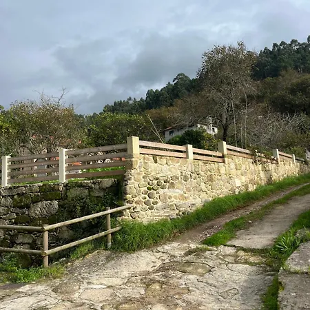 Casa rural Reibón-3