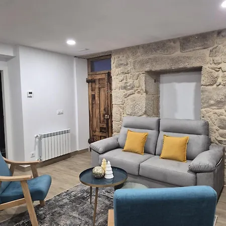 Casa rural Reibón-2